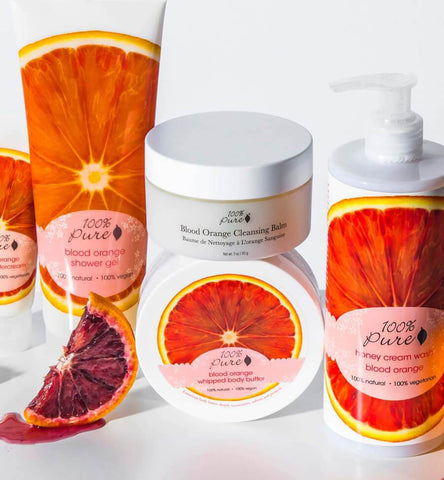 Blog Feed Article Feature Image Carousel: Blood Orange 