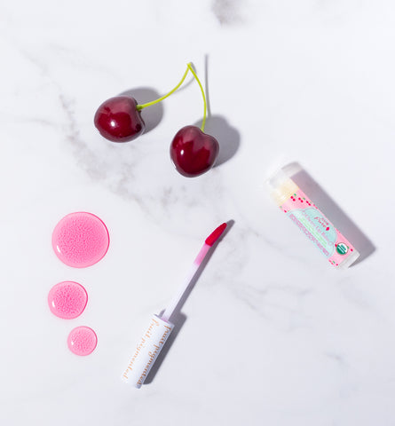 Blog Feed Article Feature Image Carousel: 3 Ways to Use a Lip & Cheek Stain 