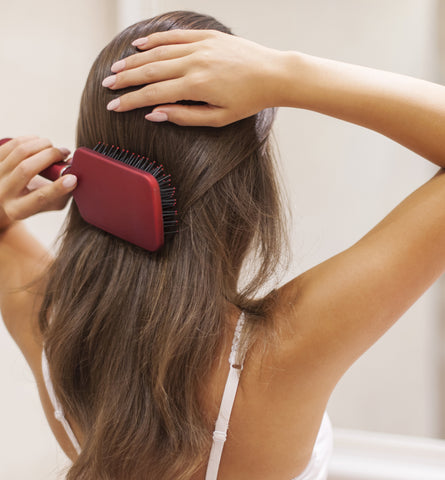 Blog Feed Article Feature Image Carousel: How to Get a Healthy Scalp 