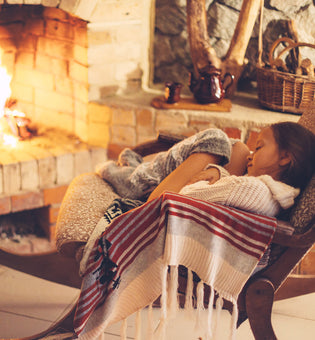  The Winter Hygge Handbook