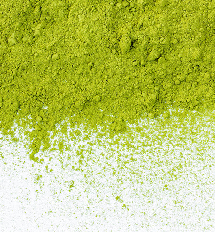 Blog Feed Article Feature Image Carousel: DIY Green Tea Beauty 