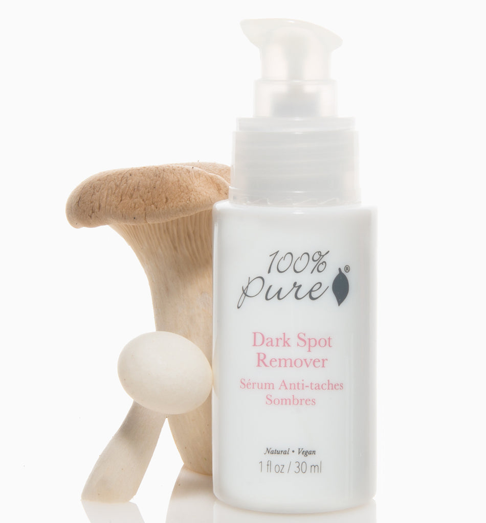 Darkish Spot Remover Breakdown | 100% PURE