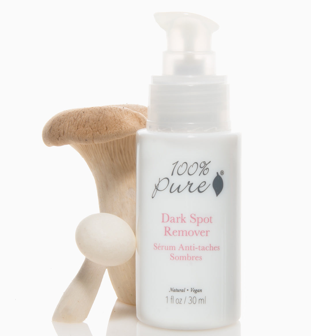 Dark Spot Remover Breakdown 100 Pure