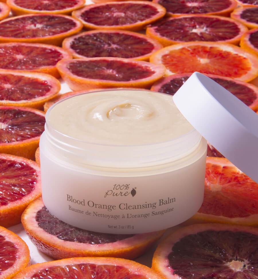 Dry Skin Treatment Solutions by 100% PURE Dry Skin Treatment Solutions by 100% PURE