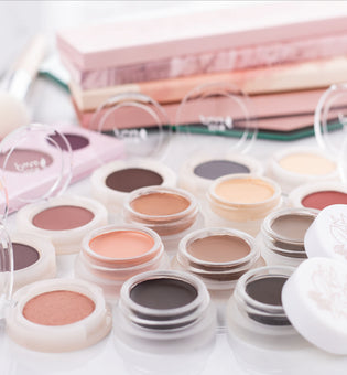  Natural Eyeshadow Guide