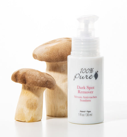 Blog Feed Article Feature Image Carousel: Mushroom Benefits for Your Skin 