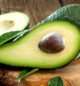  How Healthy Fats Can Help Your Skin