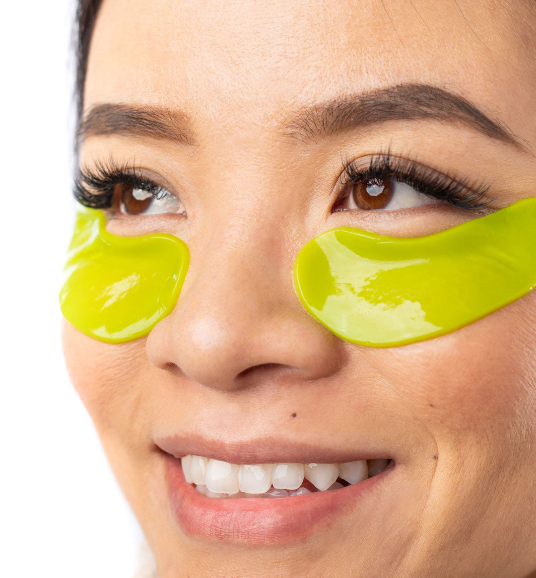 Dark Circles Explained: Discover the Truth with 100% PURE Dark Circles Explained: Discover the Truth with 100% PURE