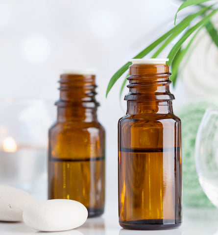 Blog Feed Article Feature Image Carousel: The Most Buzzed About Essential Oils 
