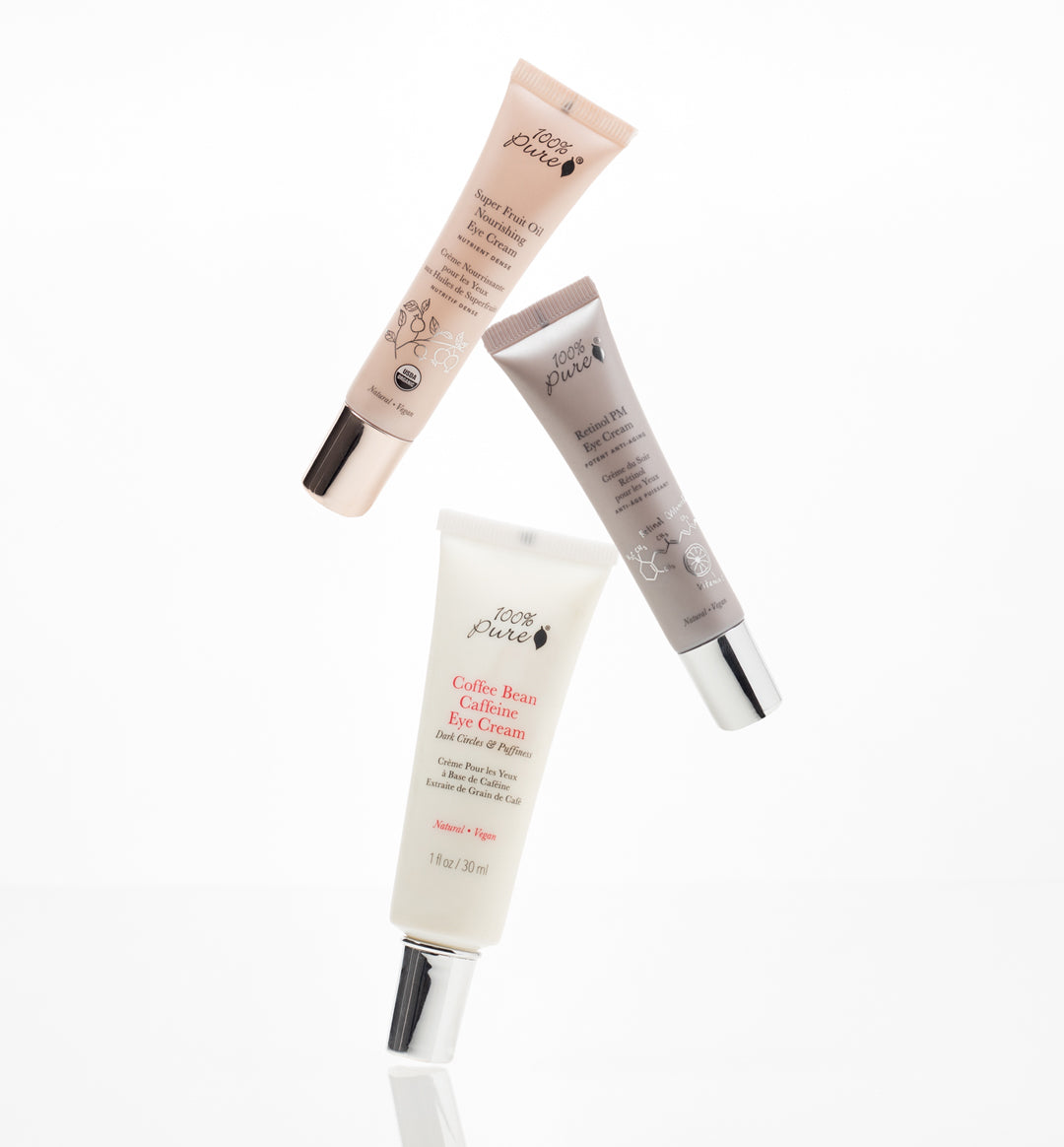 Choosing a Natural Eye Cream: Essential Tips for You Choosing a Natural Eye Cream: Essential Tips for You