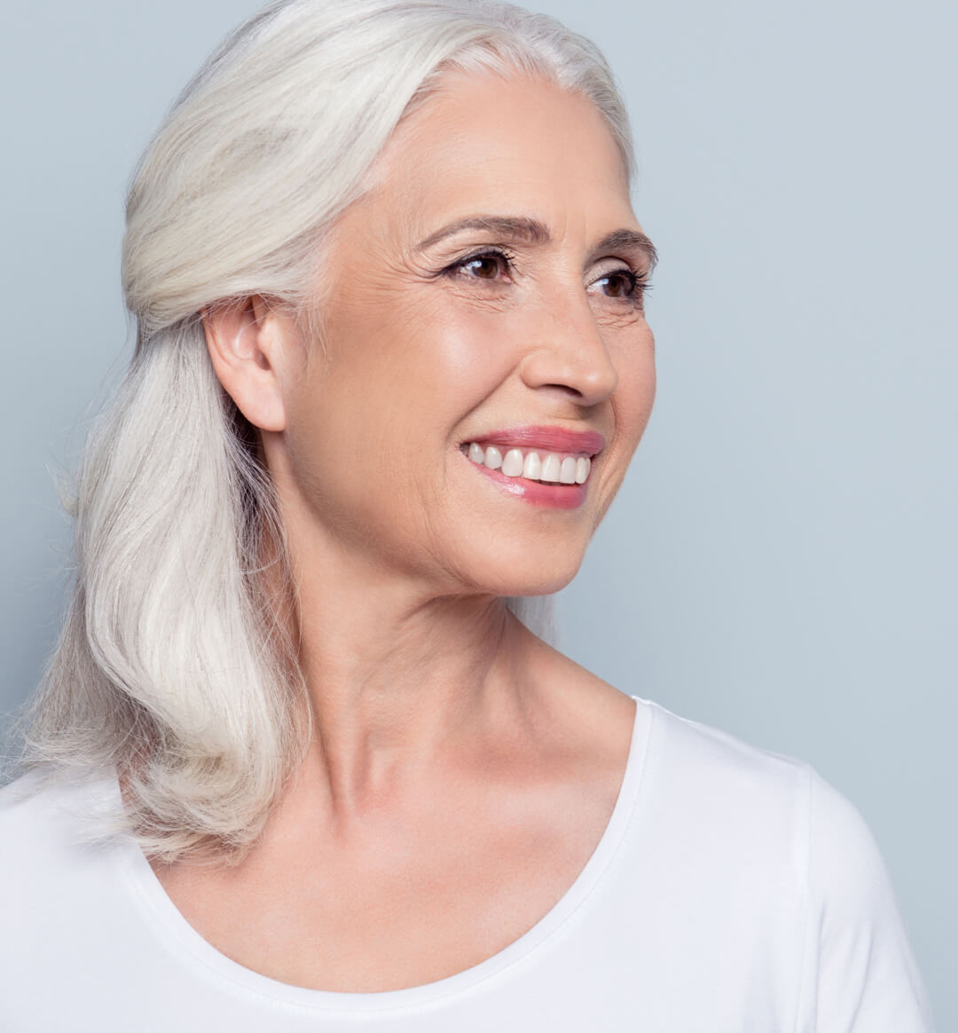 Foundation Makeup Tips for Mature Skin Foundation Makeup Tips for Mature Skin