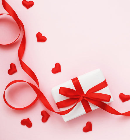 Blog Feed Article Feature Image Carousel: 2020 Valentine’s Day Gift Guide 