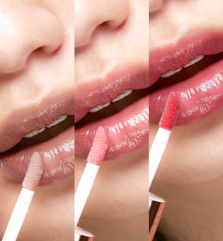  3 Tips for Juicy Lips