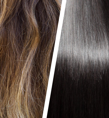 Blog Feed Article Feature Image Carousel: How to Repair Damaged Hair 