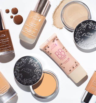  How to Choose a Natural Foundation