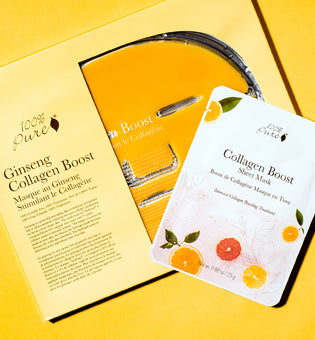  Are All Collagen Face Masks Created Equal?