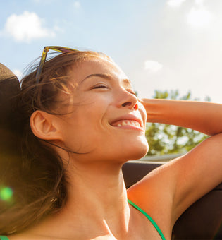  Acne and Sun Damage: How They’re Connected