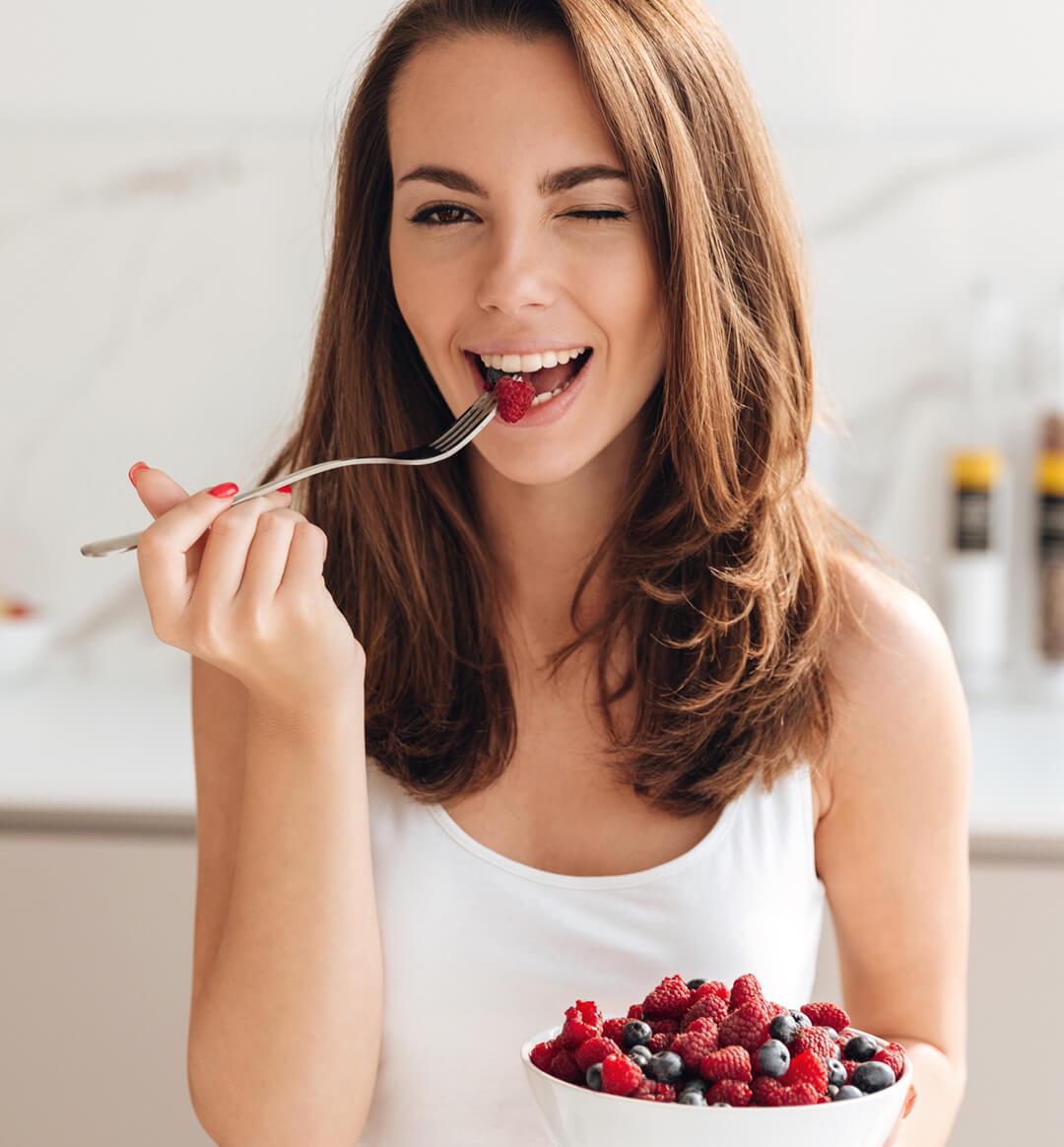 Skin Clearing Foods: Top 5 Picks for Radiant Skin Skin Clearing Foods: Top 5 Picks for Radiant Skin