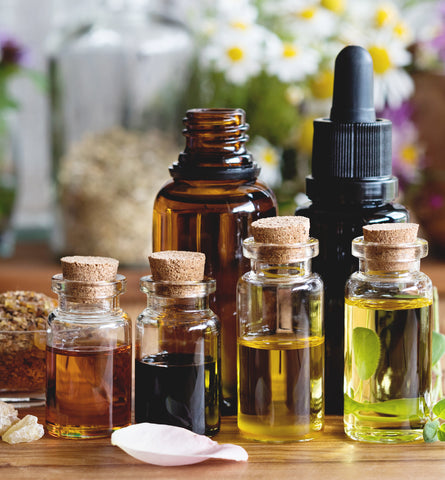 Blog Feed Article Feature Image Carousel: Dilution of Oils Diluting Your Results? 