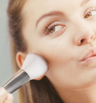  A Busy Girl's Guide to Face Contouring