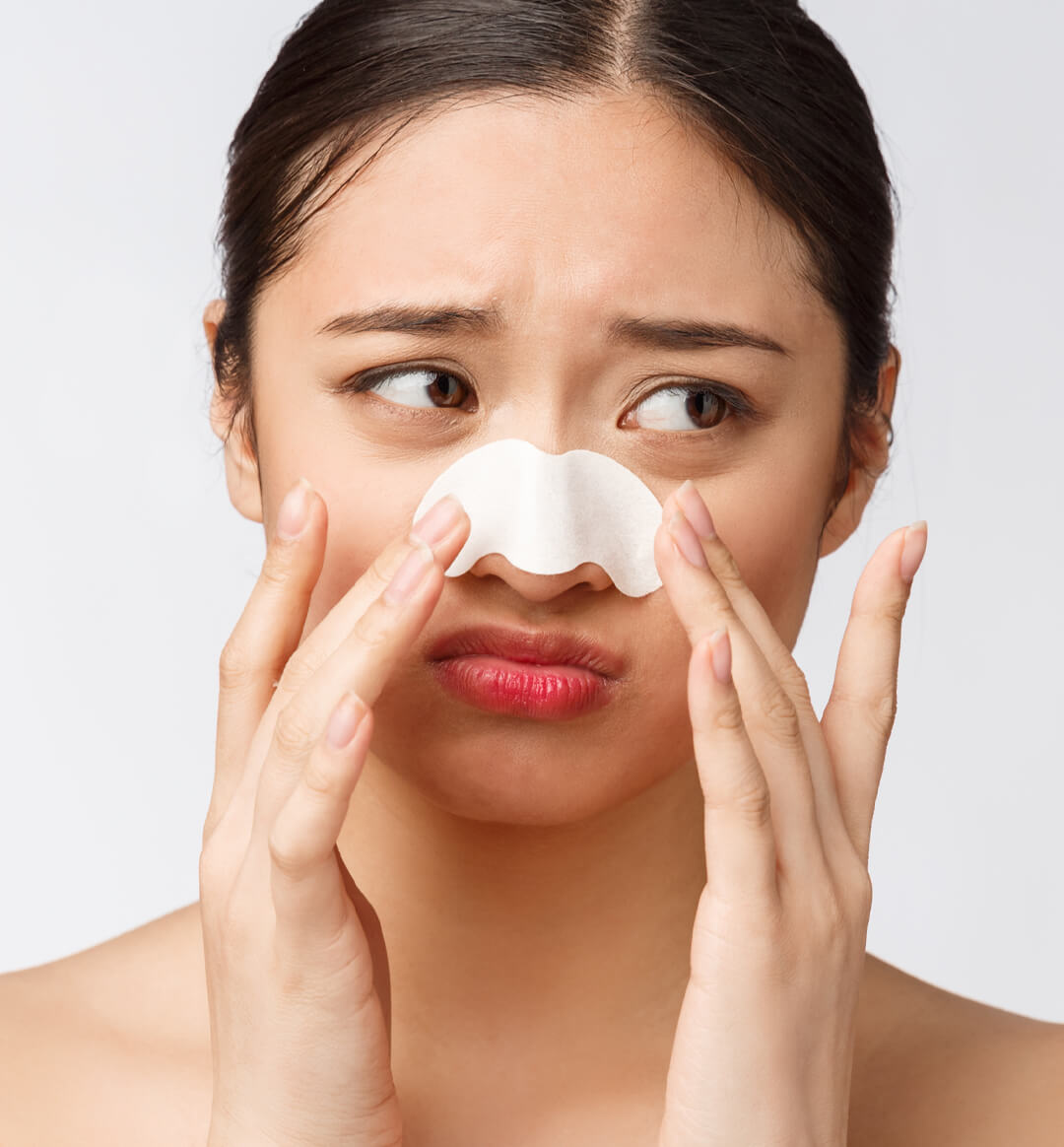 Gentle Blackhead Removal for Healthy Skin Gentle Blackhead Removal for Healthy Skin