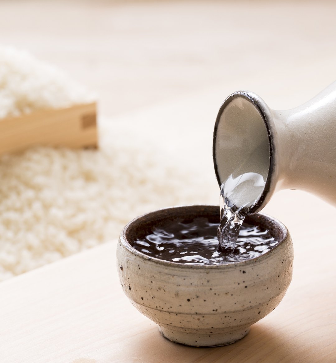 Fermented Rice Water: Revive Dull Hair Shine Fermented Rice Water: Revive Dull Hair Shine