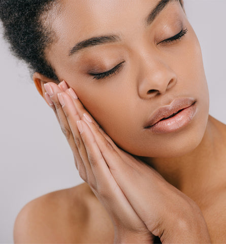 Blog Feed Article Feature Image Carousel: Get Serious with Overnight Skin Repair 