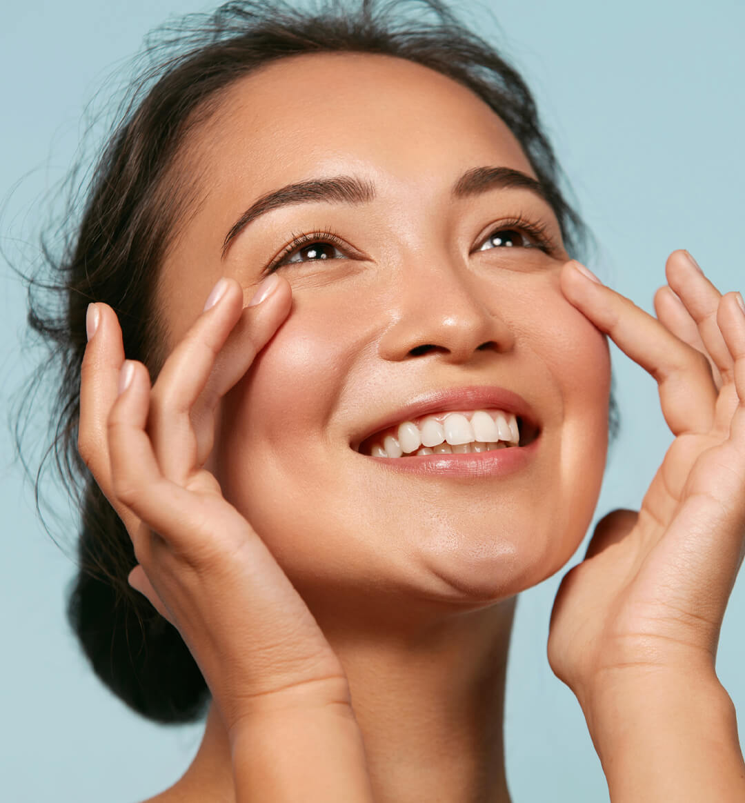 Spring Clean Beauty Tips from 100% PURE Spring Clean Beauty Tips from 100% PURE