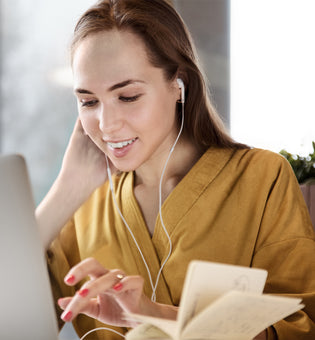  Video Conference Beauty Guide