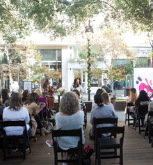  Natural Beauty Products Panel with 100% PURE™ Founders