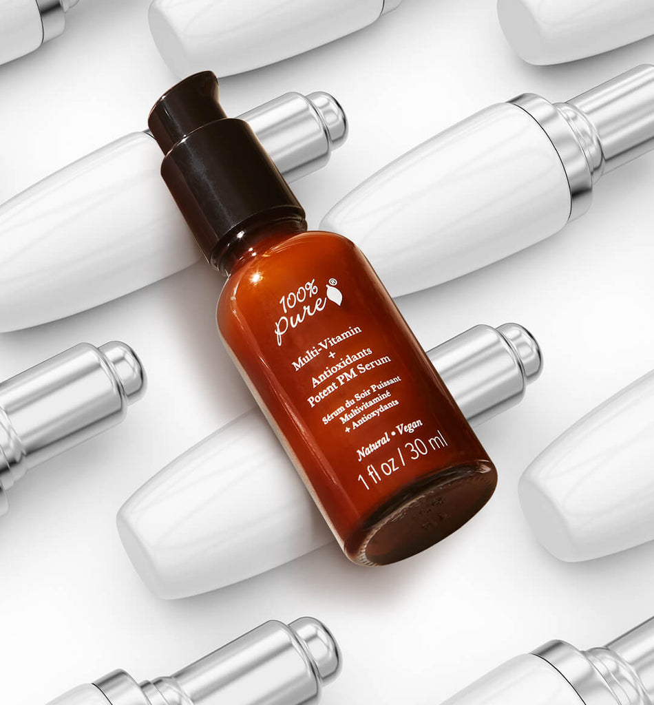 The Ultimate Anti-Aging Serum for Youthful Skin The Ultimate Anti-Aging Serum for Youthful Skin
