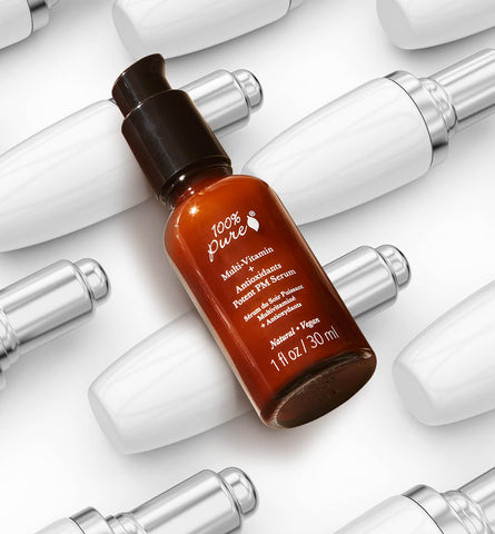 Blog Feed Article Feature Image Carousel: One Anti-Aging Serum to Rule Them All 