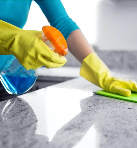 Blog Feed Article Feature Image Carousel: Read This Before Shopping for Multi Surface Cleaners 