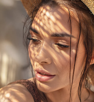  7 Ways to Sweat-Proof Your Summer Makeup