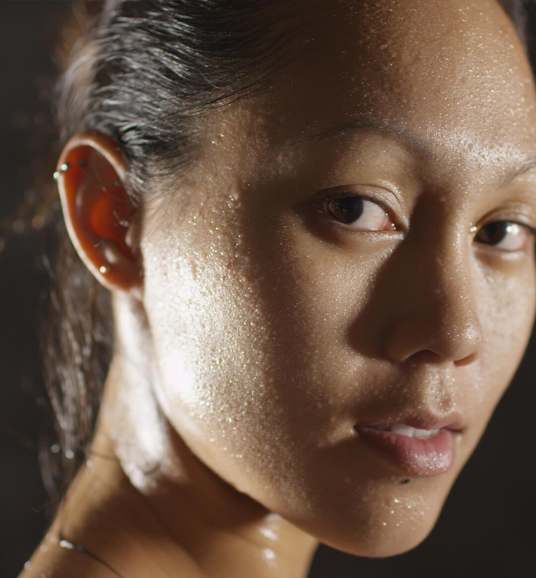 Sweat and Acne: Understanding the Connection with 100% PURE Sweat and Acne: Understanding the Connection with 100% PURE