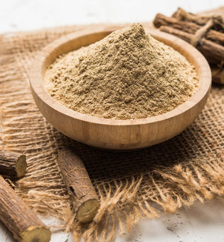  5 Licorice Root Benefits for Skin