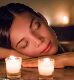  4 Ways to Pamper Yourself Like A Pro