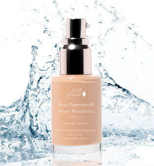  Do You Need a Water-Based Foundation?