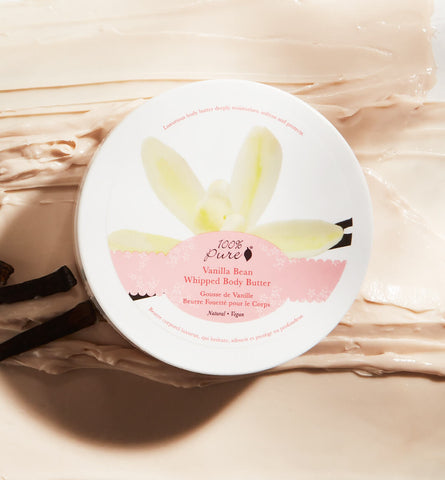 Blog Feed Article Feature Image Carousel: Our Favorite Clean & Natural Body Butters 