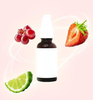  Start Your Year with an Antioxidant Serum