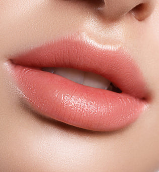  7 Steps for Full, Luscious Lips