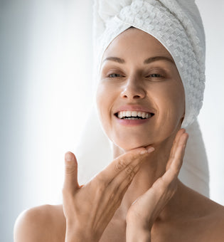  Our Go-To Anti Aging Facial