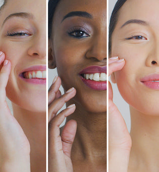  7 Tips for Finding the Perfect Moisturizer