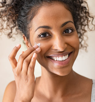  Are You Missing This Step in Your Moisturizer Routine?