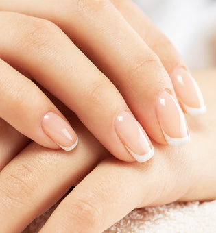  3 Top Coat Products to Avoid on Your Nails