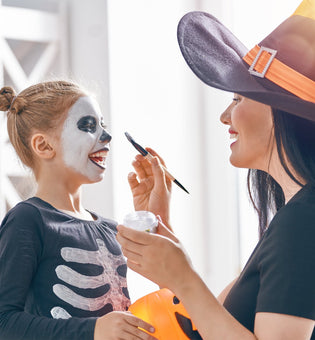  Tips for a Non-Toxic Halloween