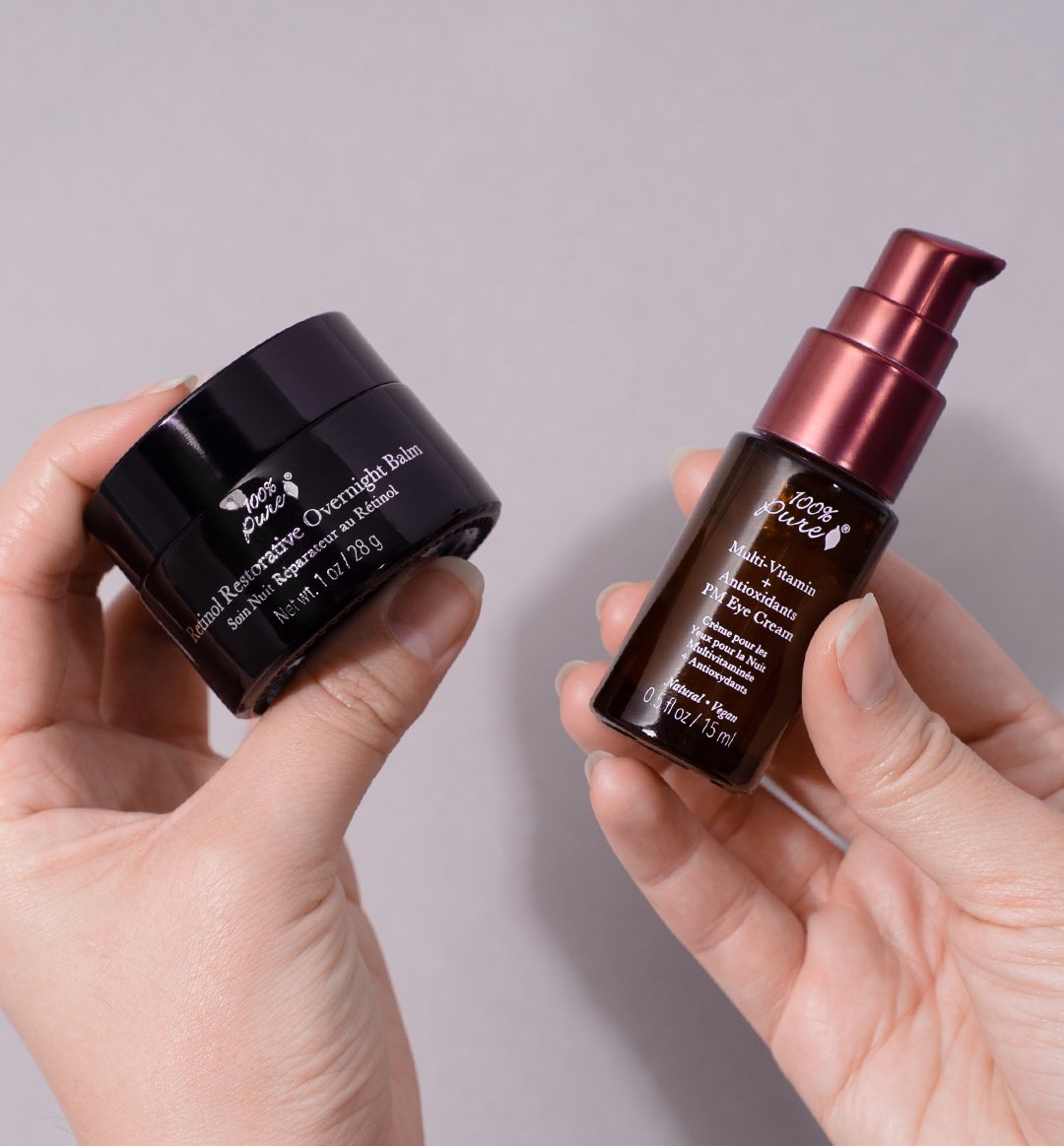 Safely Using Vitamin A for Skin Health and Beauty Safely Using Vitamin A for Skin Health and Beauty