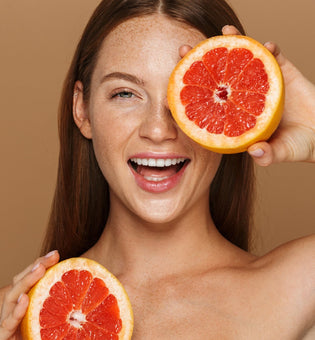  5 Grapefruit Juice Benefits for Your Health