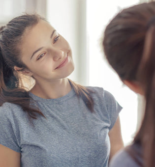  Essentials of Teen Skincare