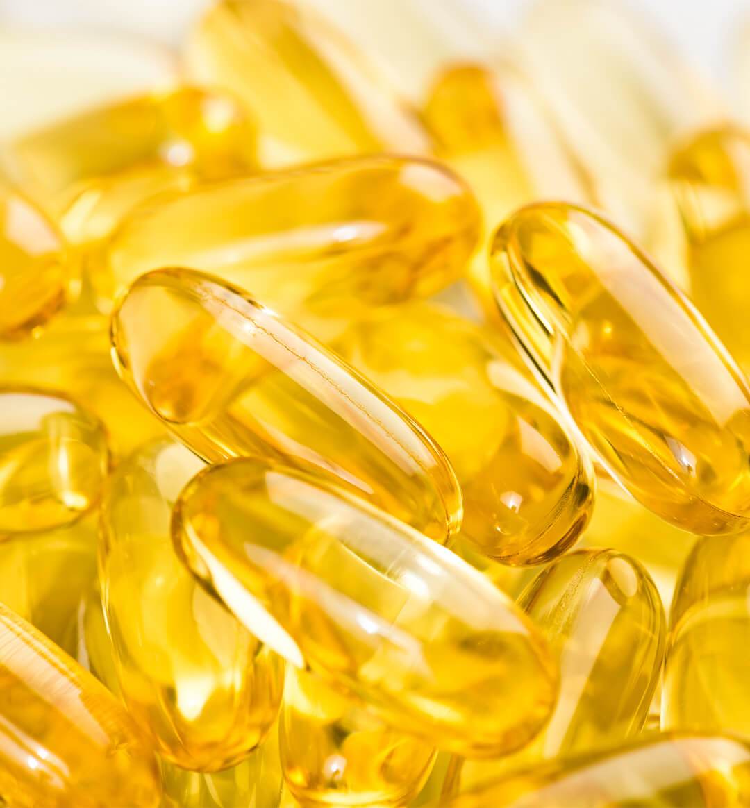 Tocopherol Benefits for Clean Beauty Products Tocopherol Benefits for Clean Beauty Products
